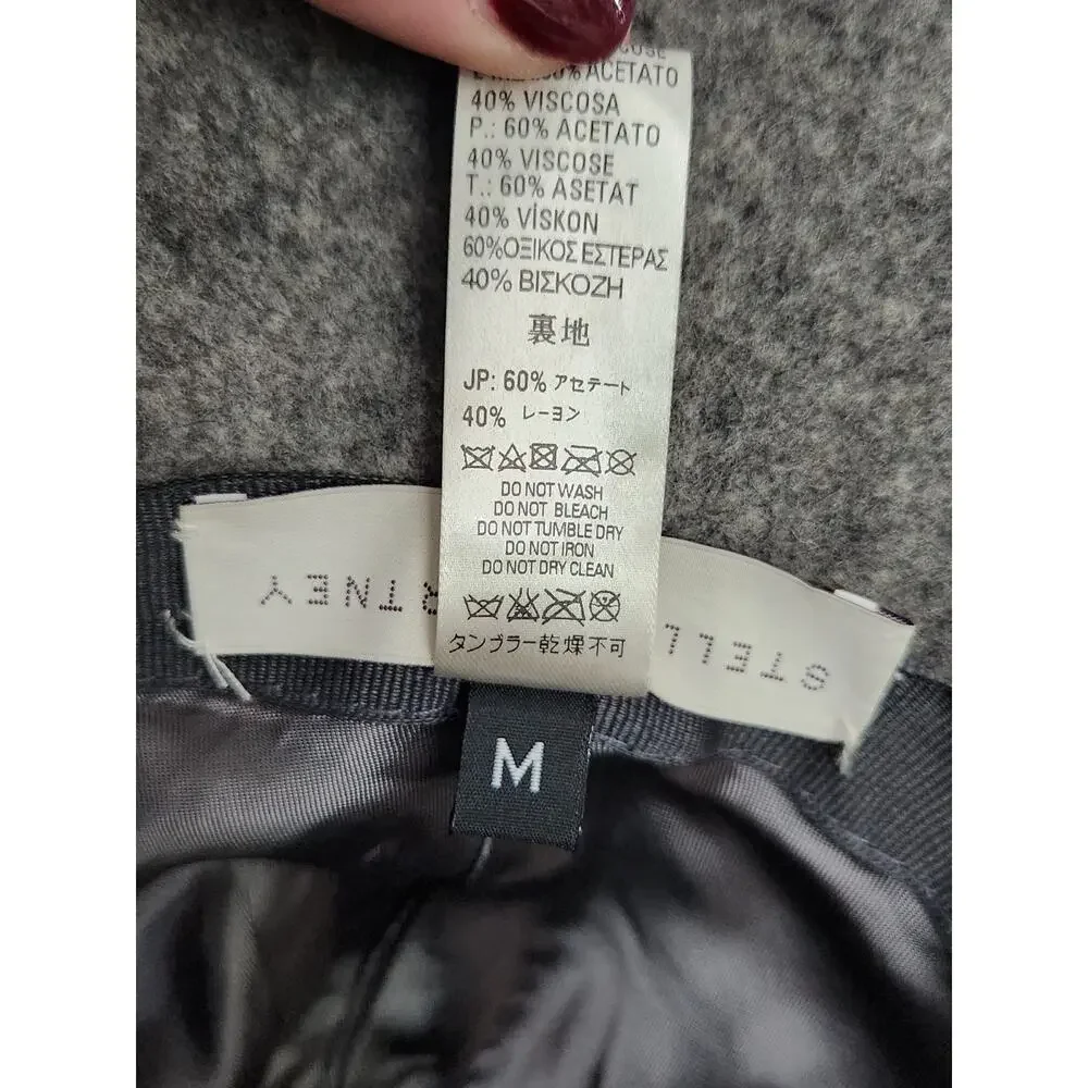 Stella McCartney pre reference